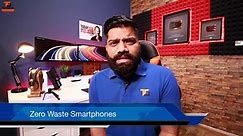 Tech Talks #477 - iPhone X Gold, Android P, Whatsapp Beta, India Mobile Congress, BHIM Cashback Tech