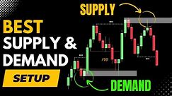 The Only Supply & Demand Trading Video You Need To See