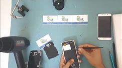 SAMSUNG GALAXY S7 EDGE NFC ( NEAR FIELD COMMUNICATION) REPAIR & FIX