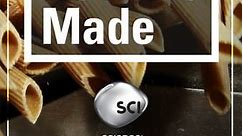 How It's Made: Volume 15 Episode 7 Sanders, Solid Terrain Models, Stucco, High-Speed Roll-Up Doors