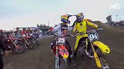 Red Bull Straight Rhythm 2022 Finals