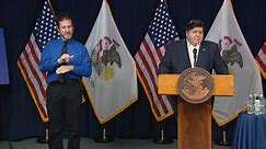 Pritzker Issues Disaster Proclamation as Looting, Civil Unrest Continue Throughout State