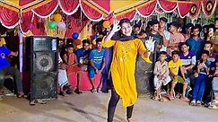 Koka Kola ( কোকা কোলা ) | Bangla Dance 2023 | Bangla Wedding Dance Performance | Mahi Dance 2023