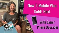 T-Mobile Announces New Go5G Next Plan With Ability to Upgrade Devices Every Year