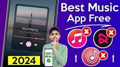 🎵 Resso Jaisa Dusra App | Best Music App | Best Online Music App | Free Music App | Music Apps