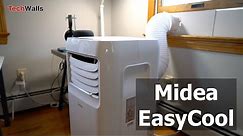 Midea EasyCool 3-in-1 Portable Air Conditioner Review
