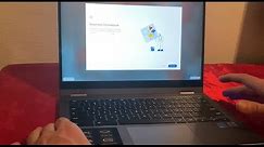 How To Reset Your Chromebook From Sign In Screen (if you forgot your account password)