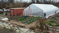 From farm to table: How urban farmers are helping food insecure neighborhoods in Detroit