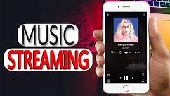 Top 5 Best FREE Music Streaming Apps That Allow You to Download Songs On Android 2017