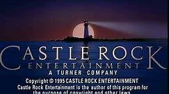 Castle Rock Entertainment Television logo history (1988/2004)
