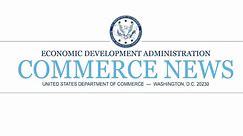 U.S. Department of Commerce invests $2 Million to support business growth in Lubbock