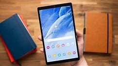 Samsung Galaxy Tab A7 Lite Review: Should You Get It?