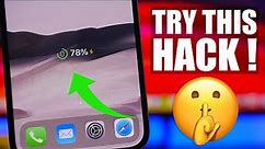 10 iPhone Hacks THAT WILL BLOW YOUR MIND !