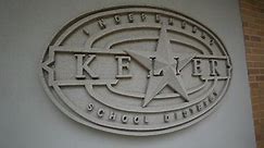 Keller ISD student hit by car while walking home