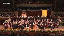 Collegium 1704 - Zelenka - Openingsconcert Festival Oude Muziek Utrecht 29 augustus 2014, deel II