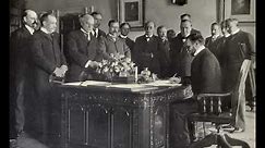 Treaty of Paris (1898) | Wikipedia audio article