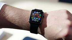 Researchers Look to Smartwatches to Prevent Strokes