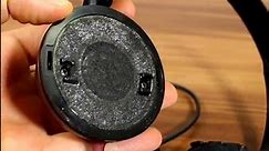 Replace Ear Pads on MOST Headphones