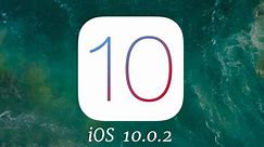 iPhone 7 : une mise à jour d'iOS 10 corrige un gros bug !