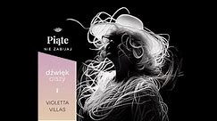 Dźwięk Ciszy - Violetta Villas - #5NZ 134