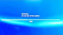 How to fix PS3 Freezing problem fix: RESTORE FILE SYSTEM