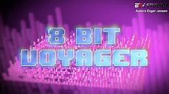 8-Bit Voyager
