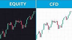 Equities vs CFDs: What’s the Difference?