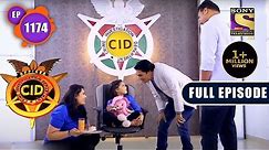Happy New Year | CID Season 4 - Ep 1174 | Full Episode