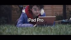 Apple iPad Pro TV Commercial - What's a Computer? [2017] ❤️