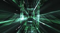 Matrix Tunnel Code - Motion Background - FREE OVERLAY EFFECT for EDITS