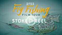 2022 Fly Fishing Film Tour