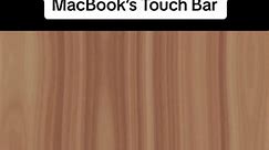Why Apple removed the MacBook’s touch bar ##apple##iphone##techtoktips##iphonetricks##fypシ