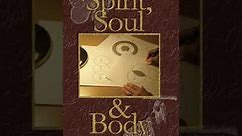 Spirit, Soul and Body BY ANDREW WOMMACK - PART 2 OF 4 - ETERNAL REDEMPTION