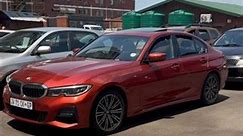 BMW M Series: Thrills of High-Octane Car Cultur