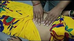 Acidity treatment | Gas treatment | Navi set | 100% result | Indian chiropractor | dr.surendra kumar