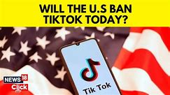 United States: Lawmakers, creators resist as TikTok bill steams forward