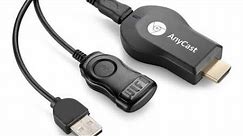 How to Install Anycast Device to HDTV using Miracast app