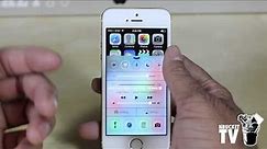 iPhone 5S GOLD 64GB (Official Review)