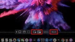 How to record your screen on Mac, Windows, and Chromebook