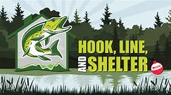 Hook, Line & Shelter - CBS Minnesota