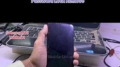 All screen lock remove easily without PC of Samsung M12. How to remove Forgotten password lock pin lock password lock of Samsung M12? This video is the answer of your problem of Screen Lock. samsung M12 Pattern Lock Remove Samsung M12 Password Lock Remove Samsung M12 pin lock remove All Samsumg Screen lock remove without pc Samsung m12 hard reset, samsung m12 format atma, Samsung m12 sıfırlama, samsung m12 factory reset, samsung m12 removing pin, samsung m12 pattern unlock, samsung m12 bypass sc