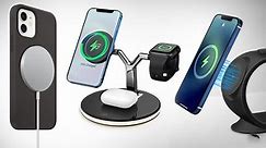 WATCH: Here’s A Look At The 7 Best Wireless Chargers For Smartphones, SmartWatches