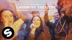 Mollie Collins - Liquor By The Litre (feat. P Money & Laurena Volanté) [Benny Page Remix]