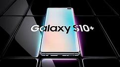 Samsung Galaxy S10: The Next Generation Galaxy