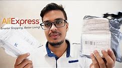 AliExpress Online Shopping Guide | How to order from aliexpress