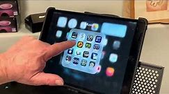 iPad/iPhone Keyboard Rig (Basic)