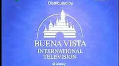 Walt Disney Television/Buena Vista International Television (1991/2006)