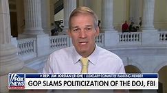 No One Believes Jim Jordan Knows 14 FBI Agent Whistleblowers