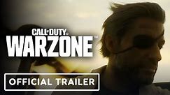 Call of Duty Warzone: Last Stand - Official Season Five Cinematic Trailer