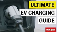 Your big EV charging questions answered | Promoted | What Car?
